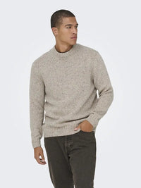 Birky Merino Ullgenser - Chinchilla Only & Sons
