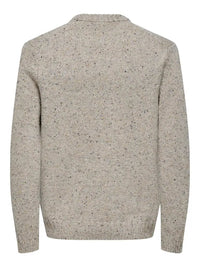 Birky Merino Ullgenser - Chinchilla Only & Sons