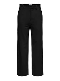 Bob Loose Flex pant 0071 - Black Only & Sons