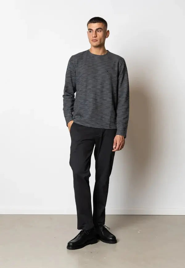 Brendon Bukse - Black Clean Cut Copenhagen