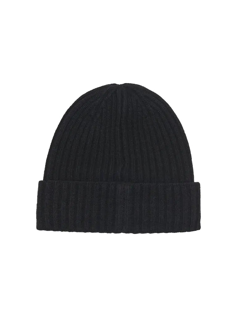 Brian Ull Beanie - Black Only & Sons