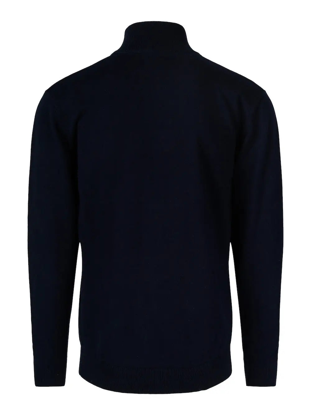 Brison Half-Zip Genser - Dark Sapphire U.S. Polo Assn.