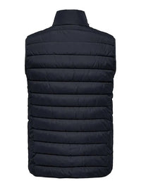 Brody Boblevest - Dark Navy Only & Sons