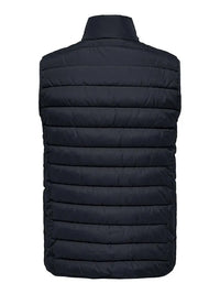 Brody Boblevest - Dark Navy Only & Sons