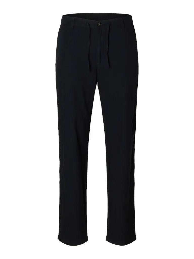 Brody Linbukse - Black Selected Homme