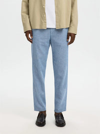 Brody Linbukse - Cashmere Blue Selected Homme