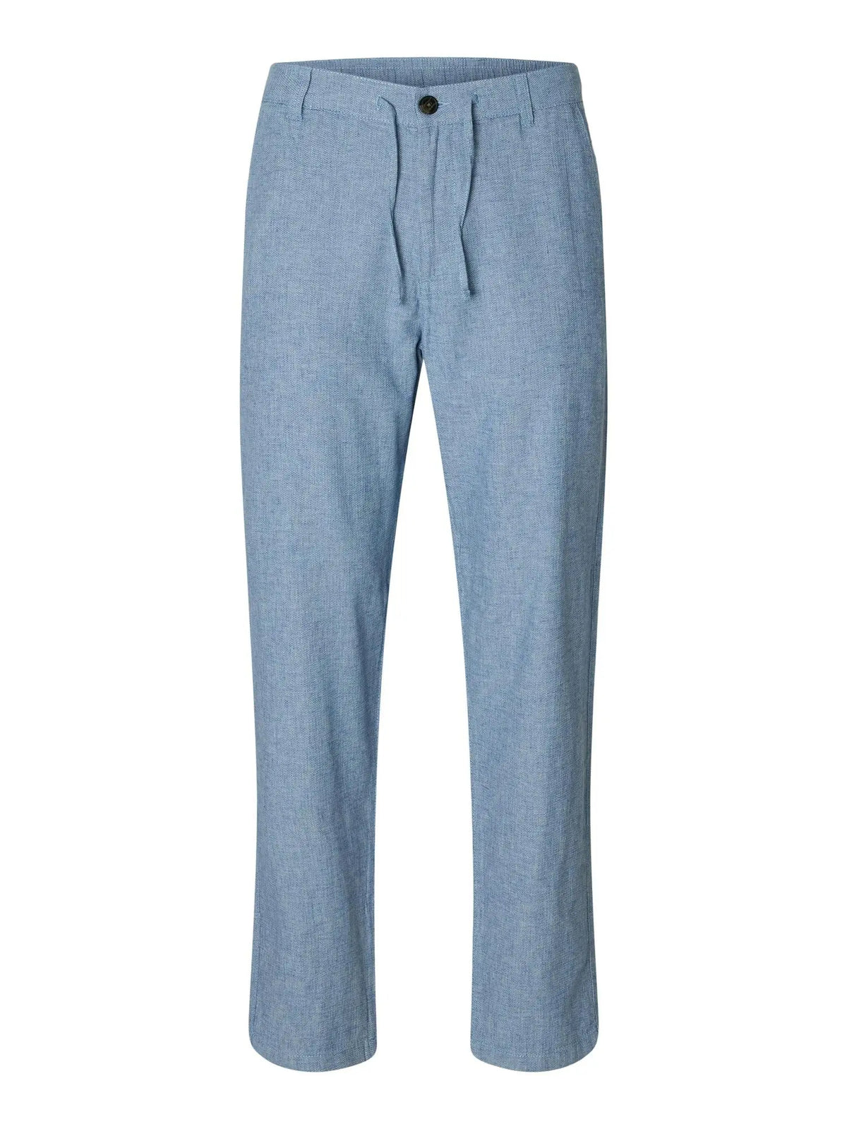 Brody Linbukse - Cashmere Blue Selected Homme