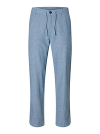 Brody Linbukse - Cashmere Blue Selected Homme