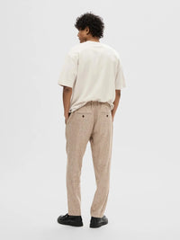 Brody Linbukse - Toffee Selected Homme