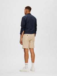 Brody Linshorts - Incense Selected Homme