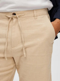 Brody Linshorts - Incense Selected Homme