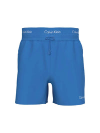 CK Badeshorts - Aegean Ocean Calvin Klein