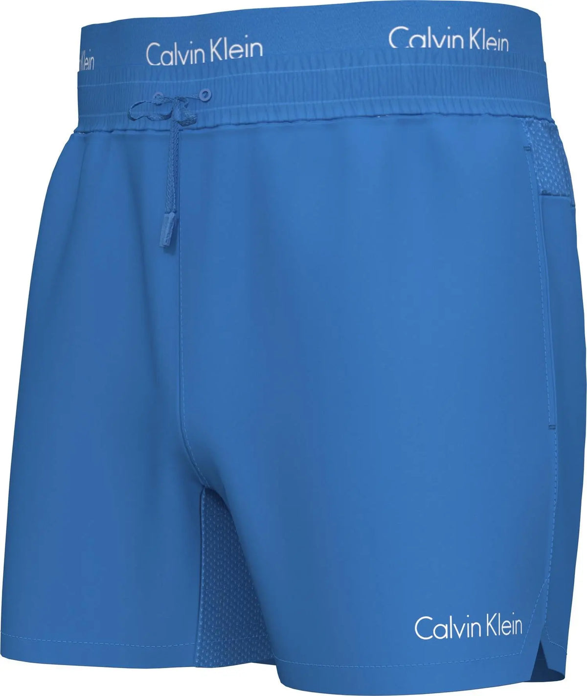 CK Badeshorts - Aegean Ocean Calvin Klein