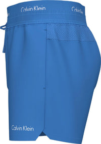 CK Badeshorts - Aegean Ocean Calvin Klein