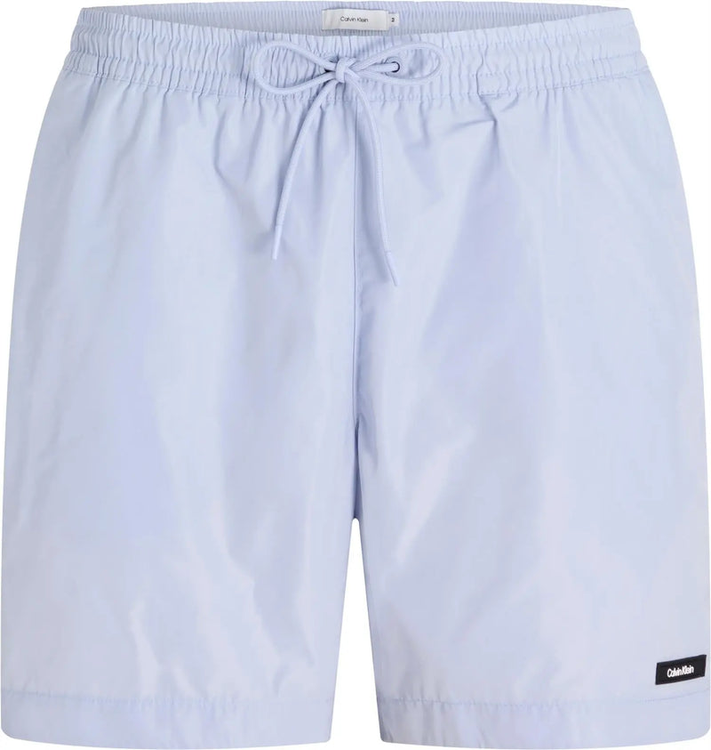 CK Badeshorts - Dusky Cornflower Calvin Klein