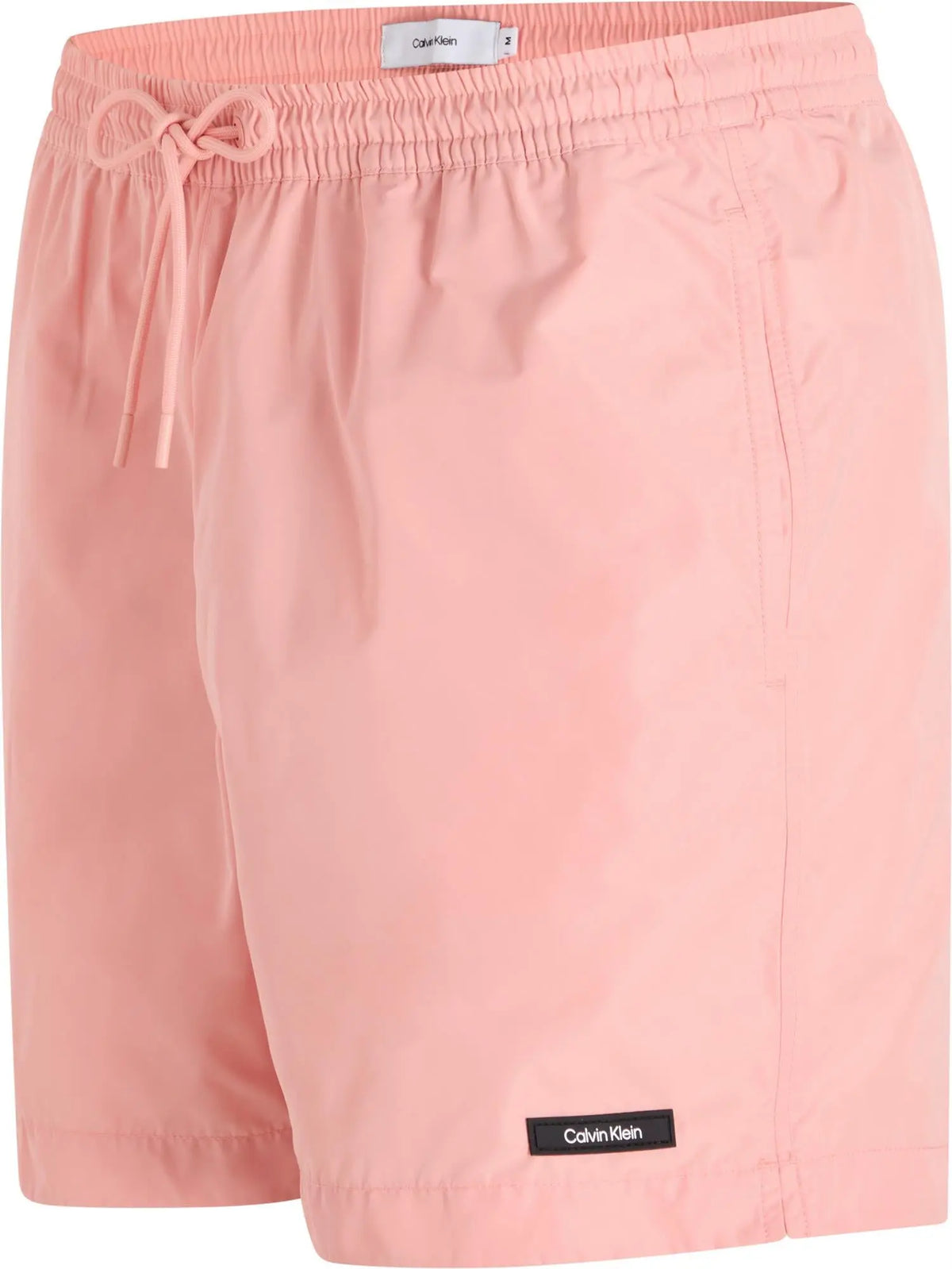 CK Badeshorts - Vintage Peach Calvin Klein