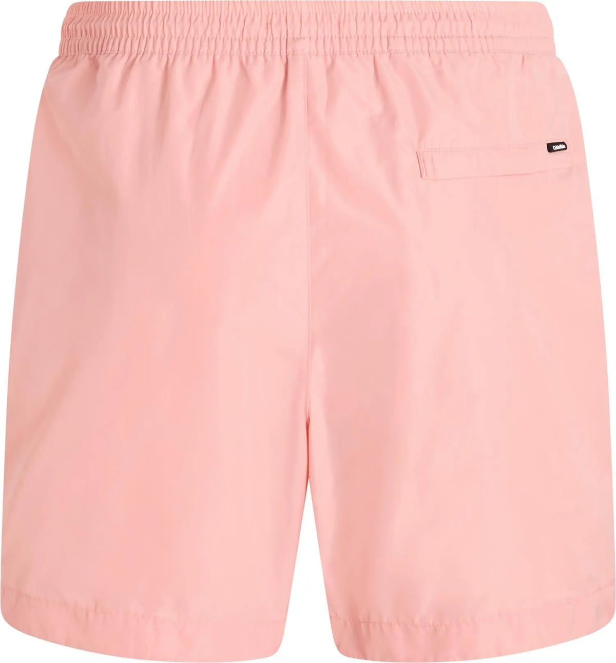 CK Badeshorts - Vintage Peach Calvin Klein