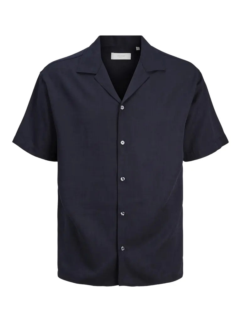 Caaron Resortskjorte - Night Sky Jack&Jones