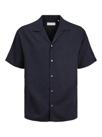 Caaron Resortskjorte - Night Sky Jack&Jones