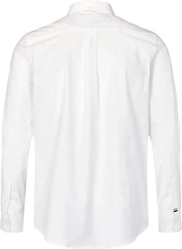 Calvert Flex Oxfordskjorte - White U.S. Polo Assn.