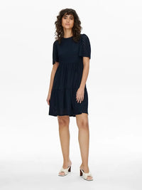 Carla Cathinka Kjole - Sky Captain JDY