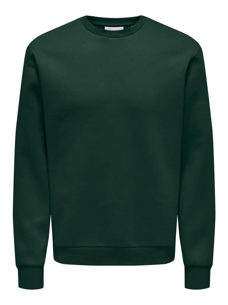 Ceres Genser Rund Hals - Pine Grove Only & Sons