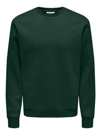 Ceres Genser Rund Hals - Pine Grove Only & Sons