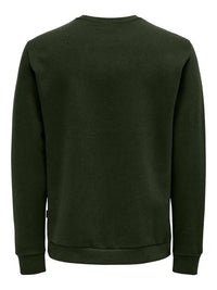 Ceres Genser Rund Hals - Rosin Only & Sons