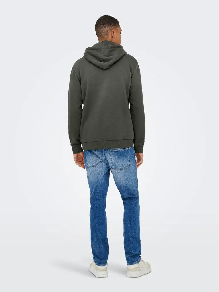 Ceres Hettegenser - Beluga Only & Sons