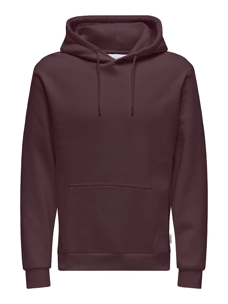 Ceres Hettegenser - Port Royale Only & Sons