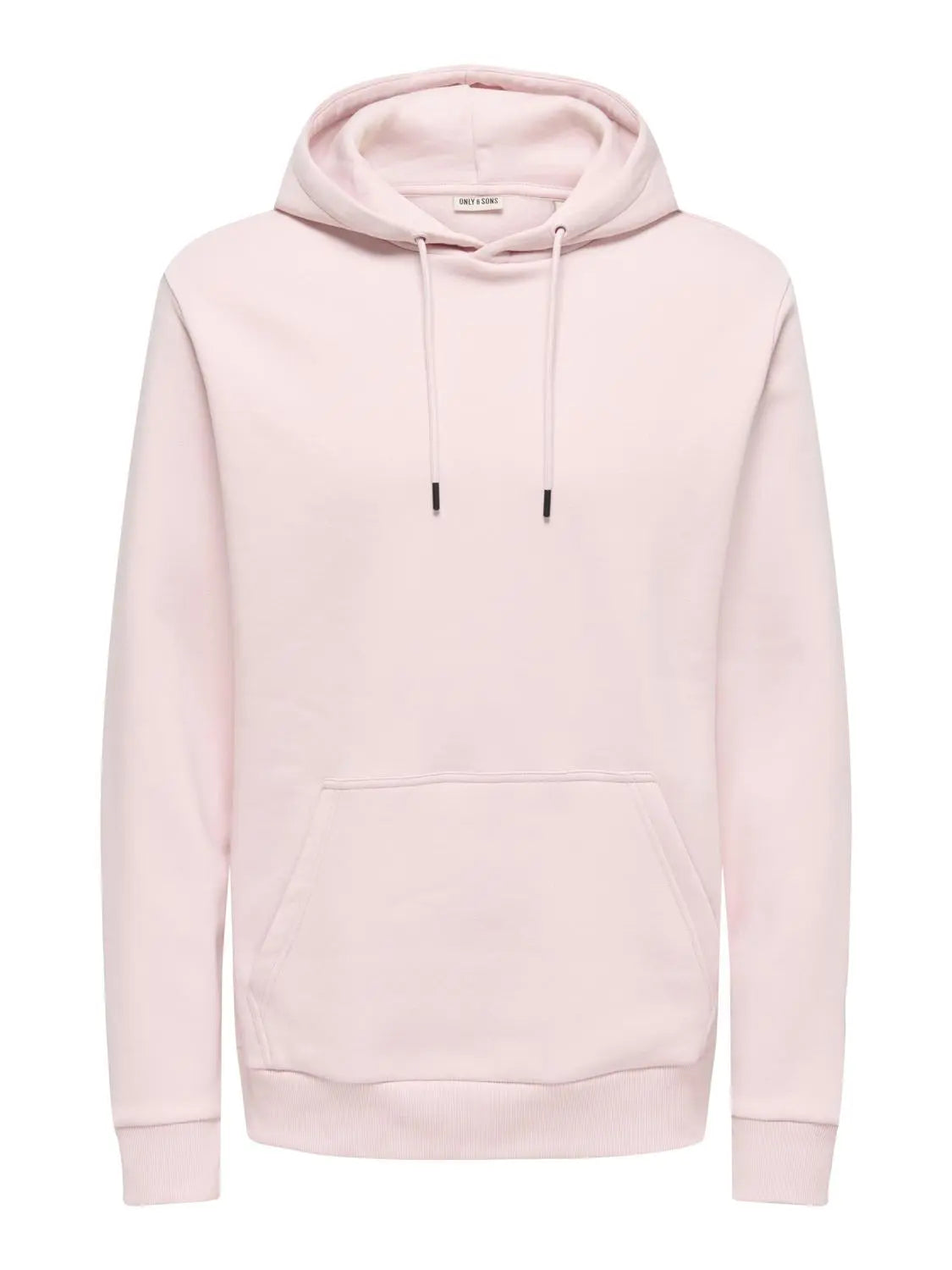 Ceres Hettegenser - Veiled Pink Only & Sons