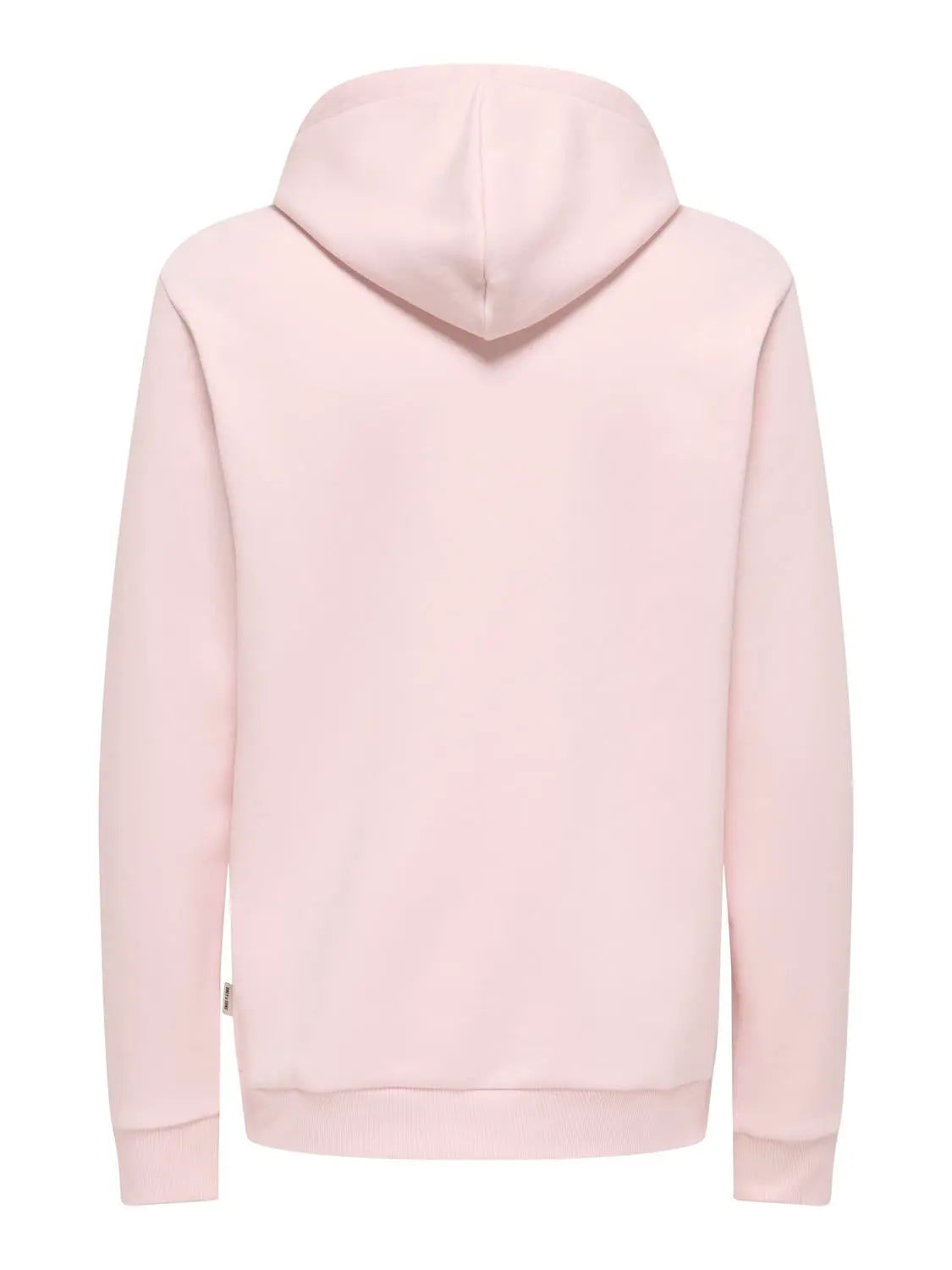 Ceres Hettegenser - Veiled Pink Only & Sons