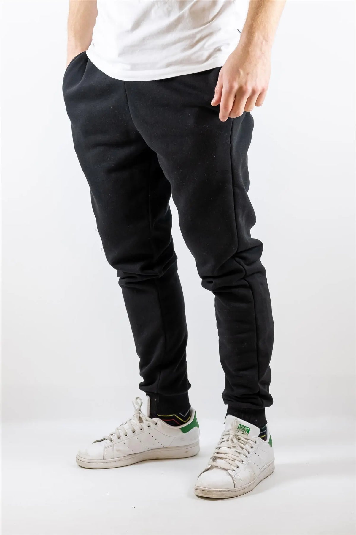 Ceres Joggebukse - Black Only & Sons