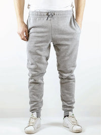 Ceres Joggebukse - Light Grey Melange Only & Sons