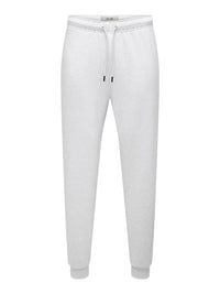 Ceres Joggebukse - Super Light Grey Melange Only & Sons