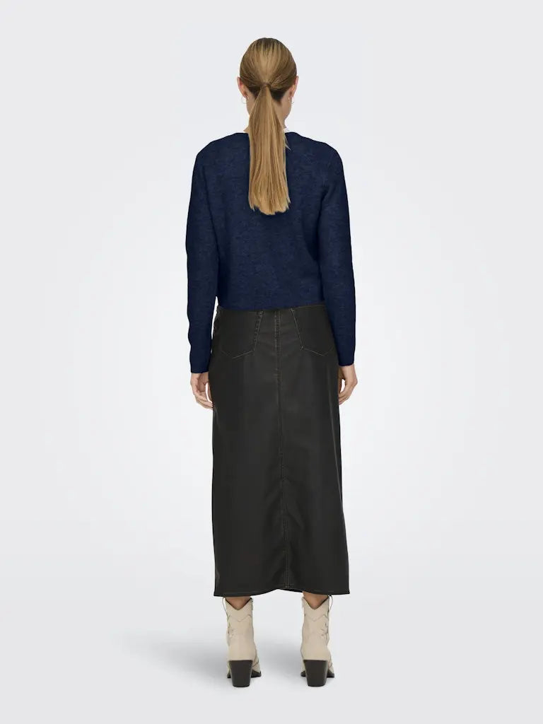 Chloe Cardigan - Night Sky JDY