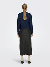 Chloe Cardigan - Night Sky JDY