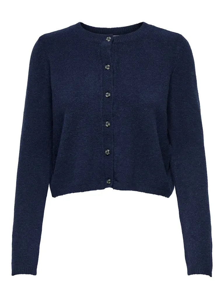 Chloe Cardigan - Night Sky JDY