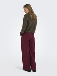 Chloe Cardigan - Slate Black JDY