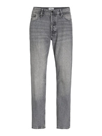 Chris Loose Fit Jeans 020 - Grey Denim Jack&Jones