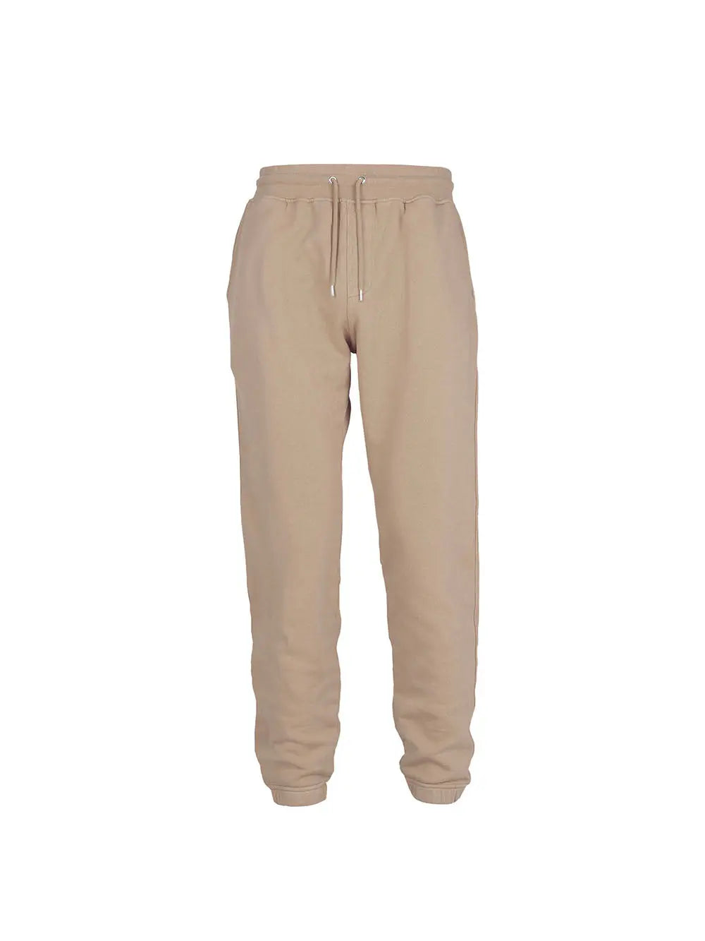 Classic Organic Sweatpants - Desert Khaki Colorful Standard