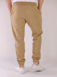 Classic Organic Sweatpants - Desert Khaki Colorful Standard