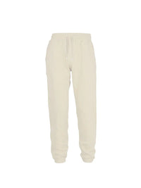 Classic Organic Sweatpants - Ivory White Colorful Standard