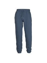 Classic Organic Sweatpants - Petrol Blue Colorful Standard