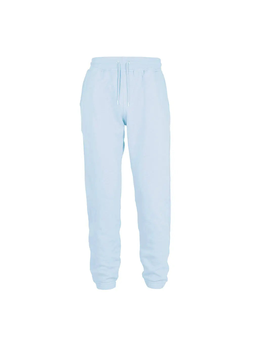 Classic Organic Sweatpants - Polar Blue Colorful Standard