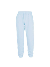 Classic Organic Sweatpants - Polar Blue Colorful Standard