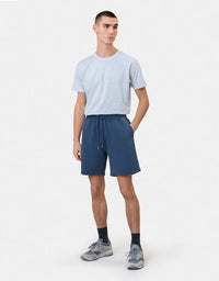 Classic Organic Sweatshorts - Desert Khaki Colorful Standard