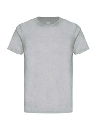 Classic Organic Tee - Heather Grey Colorful Standard