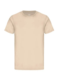 Classic Organic Tee - Honey Beige Colorful Standard