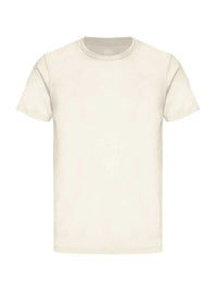 Classic Organic Tee - Ivory White Colorful Standard